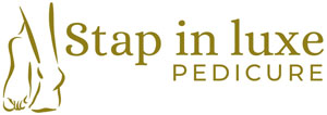 Stap in Luxe Logo
